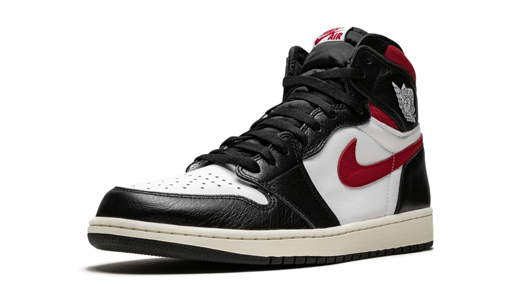 Air Jordan 1 Retro High OG Gym Red 555088 061