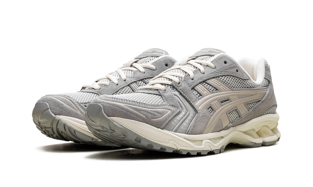 Asics Gel-Kayano 14 White Sage Smoke Grey 1201A161 028