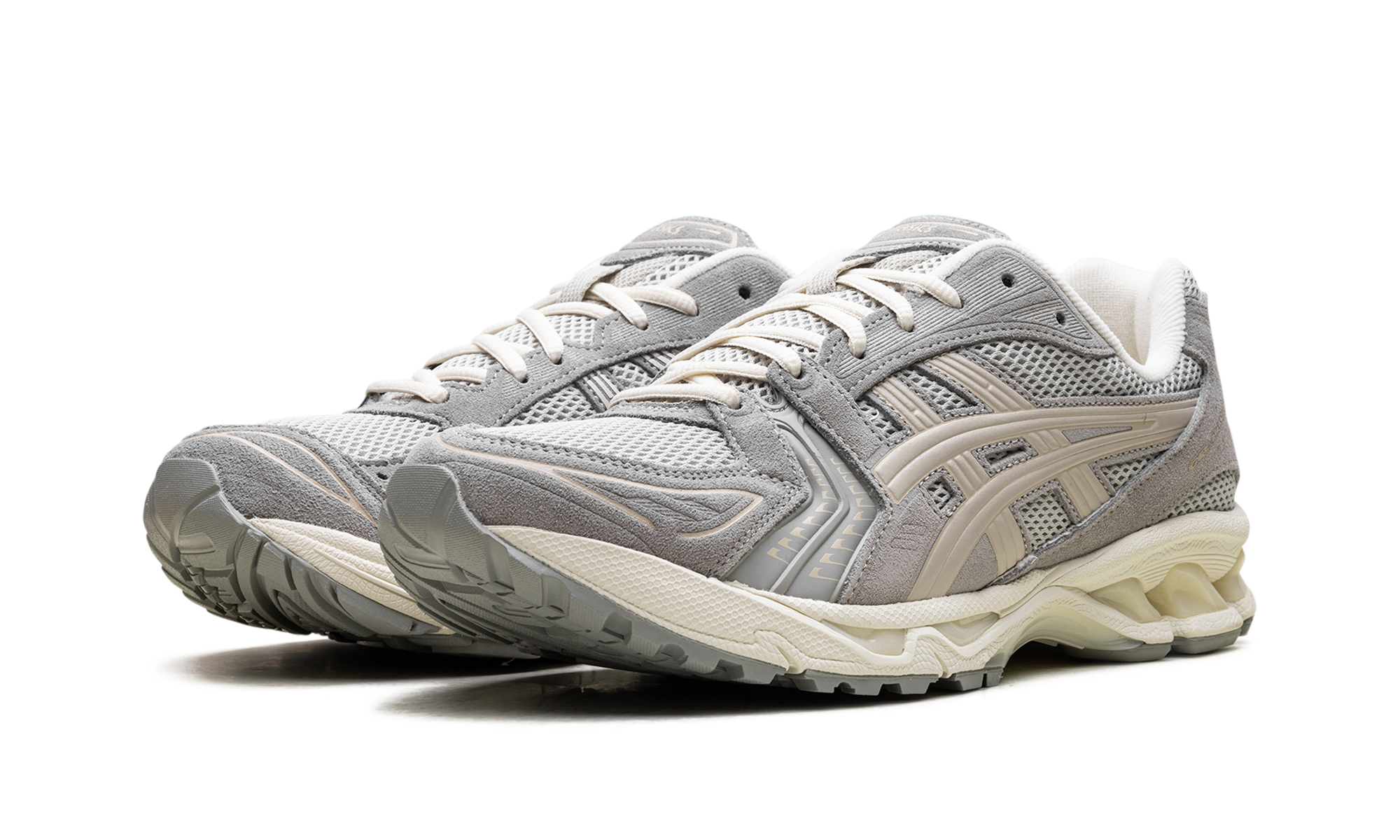 Asics Gel-Kayano 14 White Sage Smoke Grey 1201A161 028