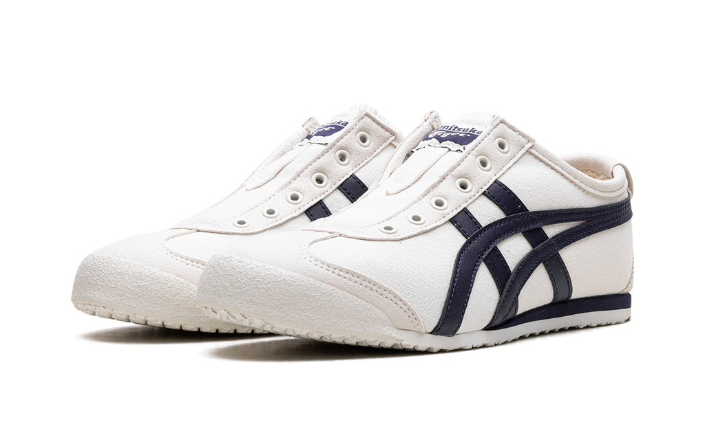 Onitsuka Tiger Mexico 66 Slip-On Birch Midnight 1183A360 205