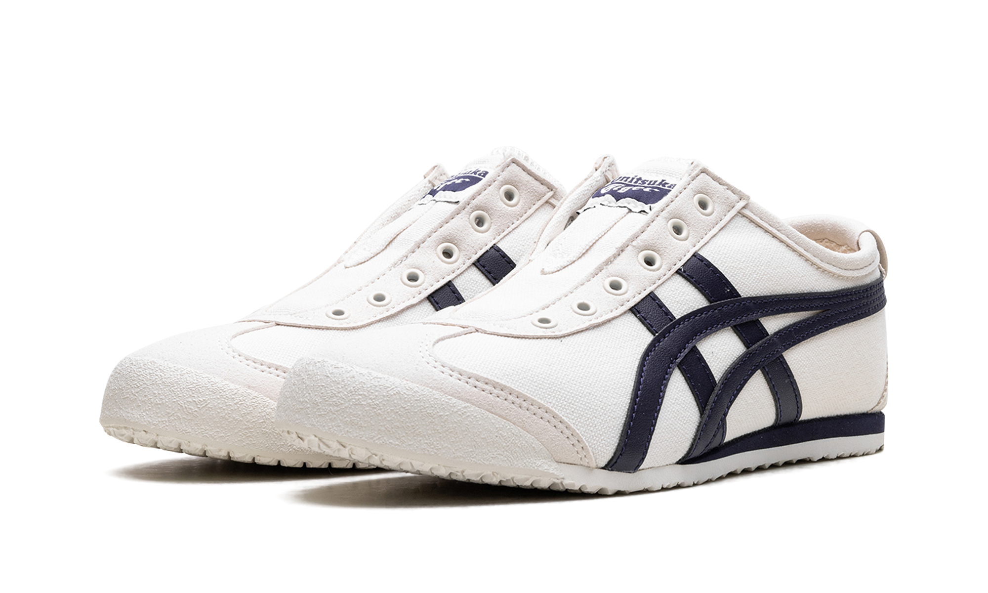 Onitsuka Tiger Mexico 66 Slip-On Birch Midnight 1183A360 205