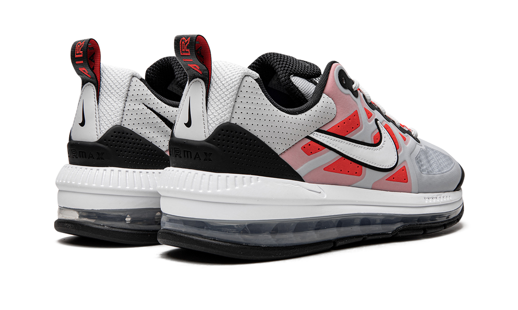 Nike Air Max Genome Bright Crimson DC9410 001