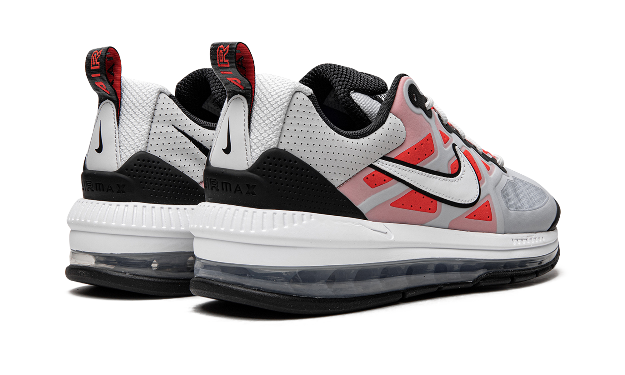 Nike Air Max Genome Bright Crimson DC9410 001