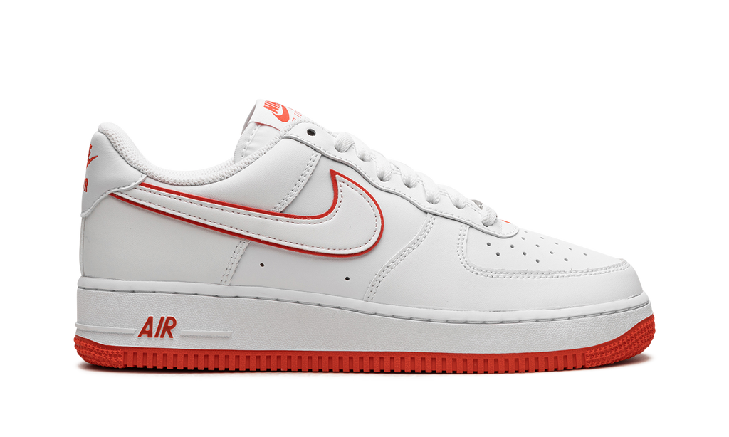 Nike Air Force 1 '07 Picante Red DV0788 102