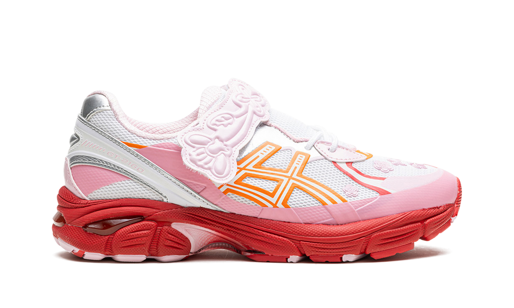 Asics GT-2160 Cecilie Bahnsen - Habanero 1203A525 100