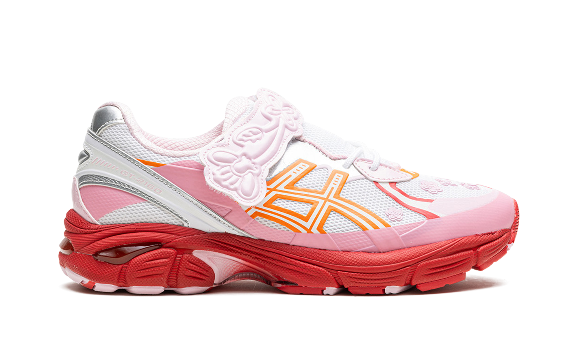 Asics GT-2160 Cecilie Bahnsen - Habanero 1203A525 100