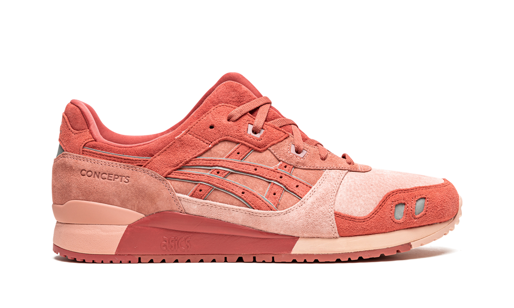 Asics Gel-Lyte III OG Concepts - Otoro 1203A121 700