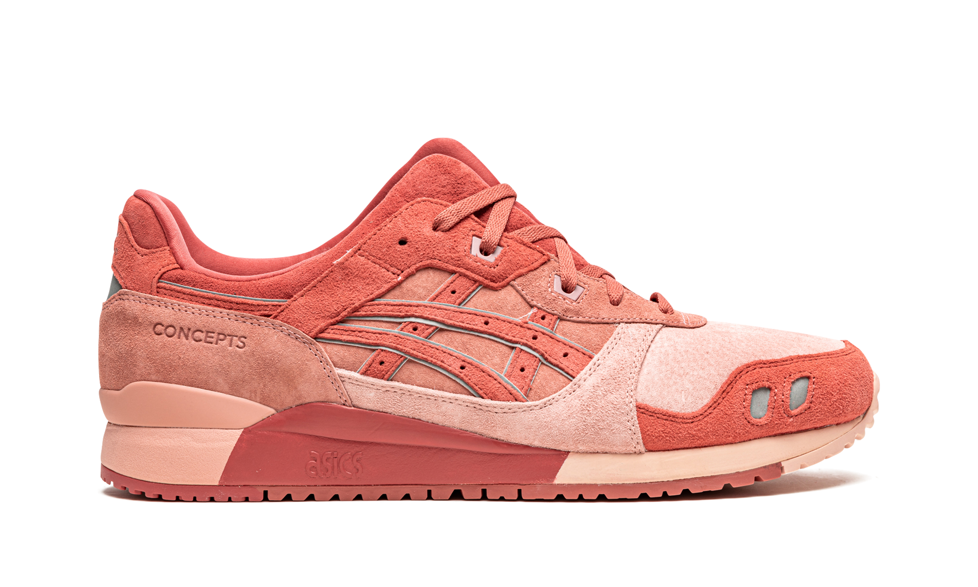 Asics Gel-Lyte III OG Concepts - Otoro 1203A121 700