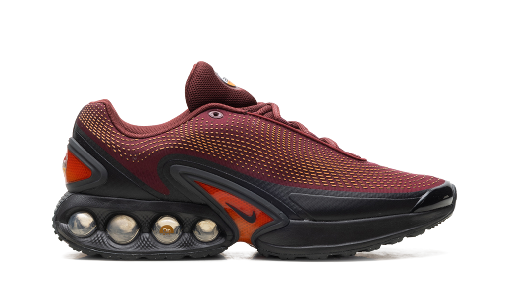 Nike Air Max DN Red DV3337 600