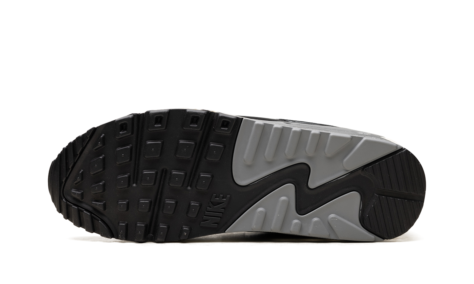 Nike Nike Air Max 90 Croc - Coconut Milk / Black IO4468 100