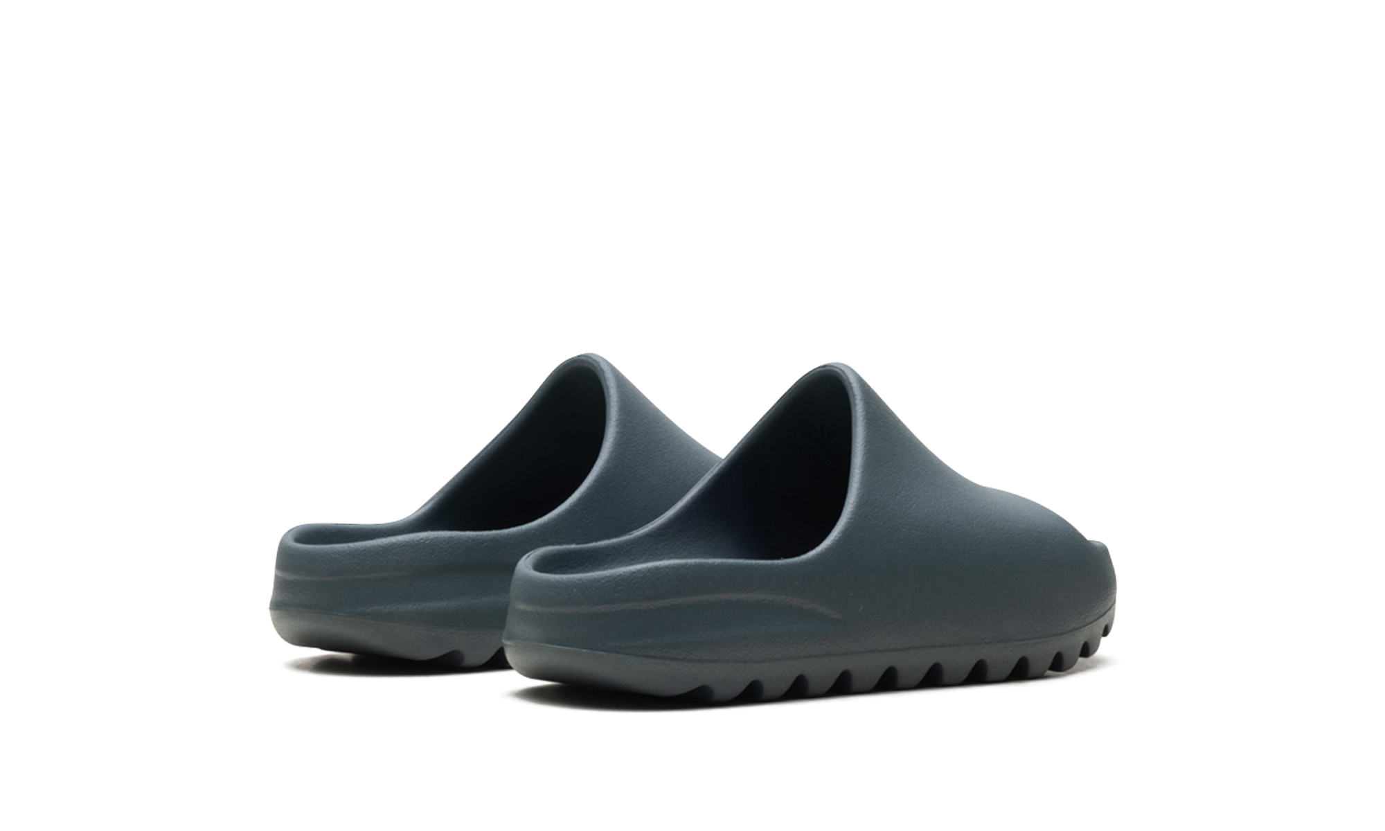 Yeezy Slide GS Slate Marine ID2352
