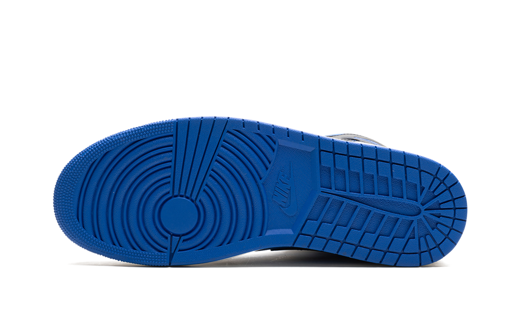 Air Jordan 1 Mid Varsity Royal DQ8426 042