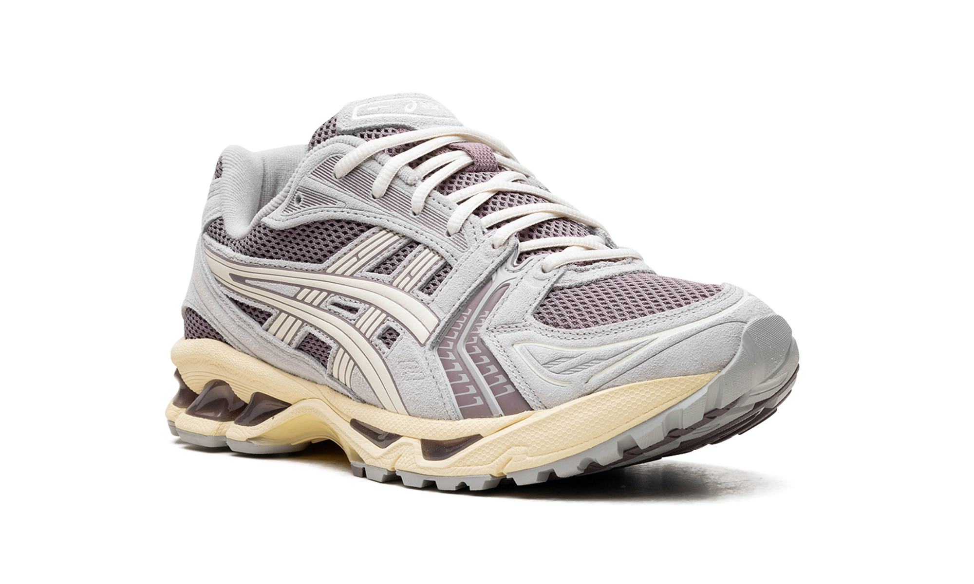 Asics Gel-Kayano 14 Mauve Grey 1203A540 500