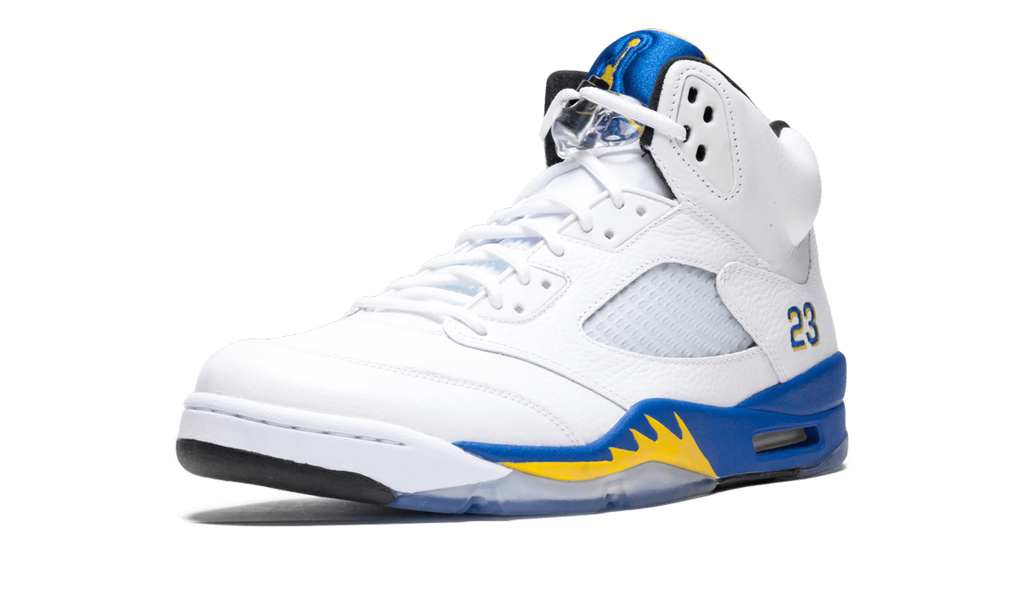 Air Jordan 5 Retro Laney 136027 189