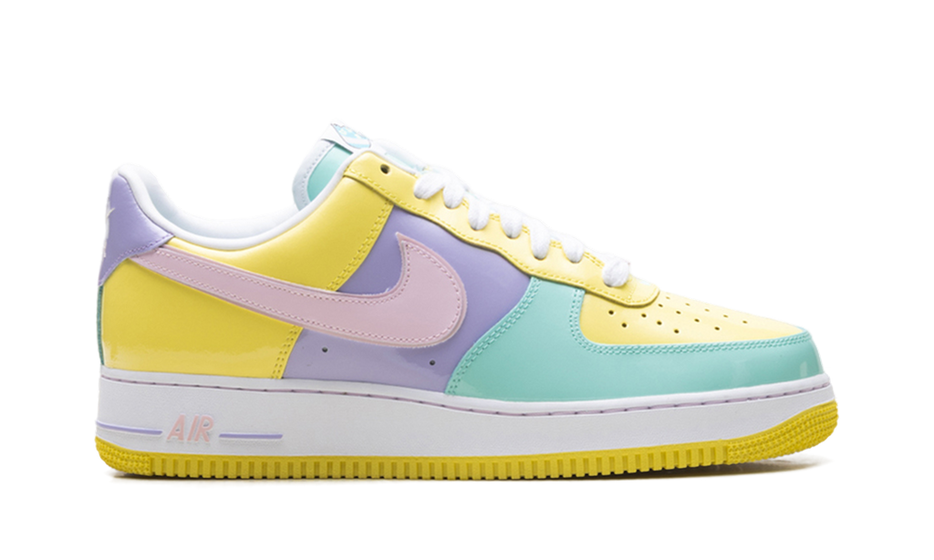 Nike Air Force 1 Low Easter - 2026 IQ9706 701