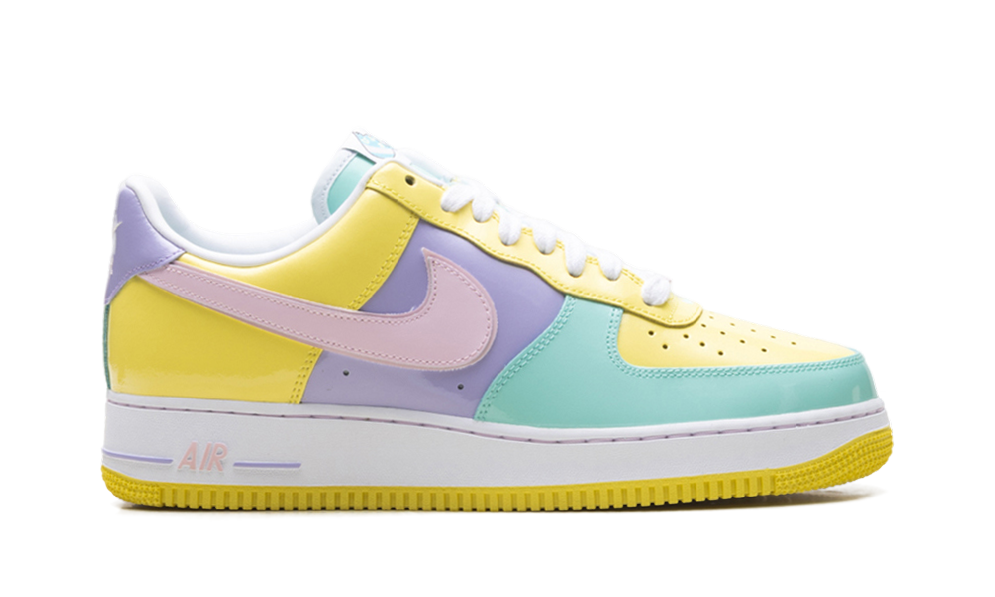 Nike Air Force 1 Low Easter - 2026 IQ9706 701