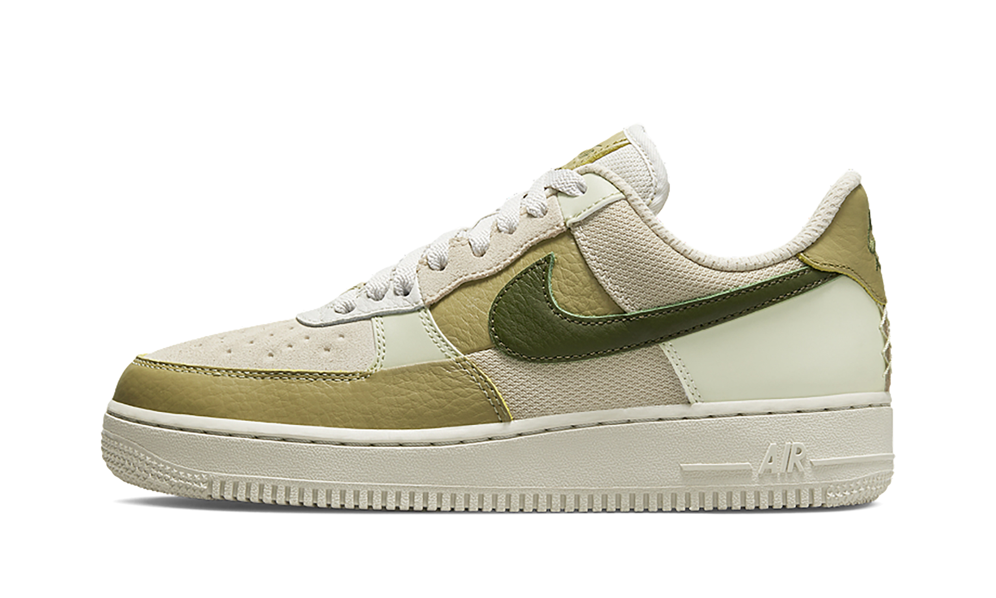 Nike AIR FORCE 1 LO WMNS DO6717 001