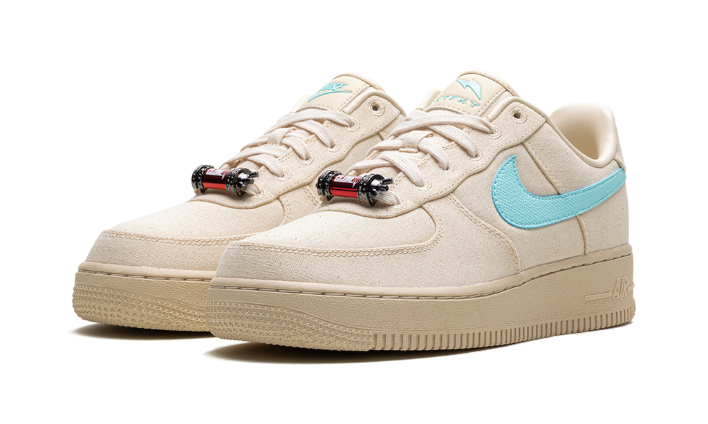 Nike Air Force 1 Low RTFKT - Human FQ3954 100