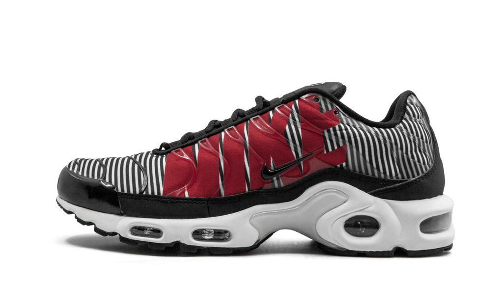 Nike Air Max Plus TN SE Striped AT0040 001