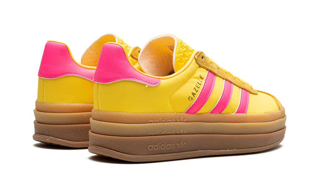 Adidas Gazelle Bold WMNS Spark Lucid Pink IG4387