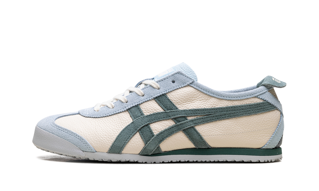 Onitsuka Tiger Mexico 66 Cream Pine Green 1183C076 103