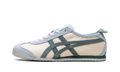 Onitsuka Tiger Mexico 66 Cream Pine Green 1183C076 103