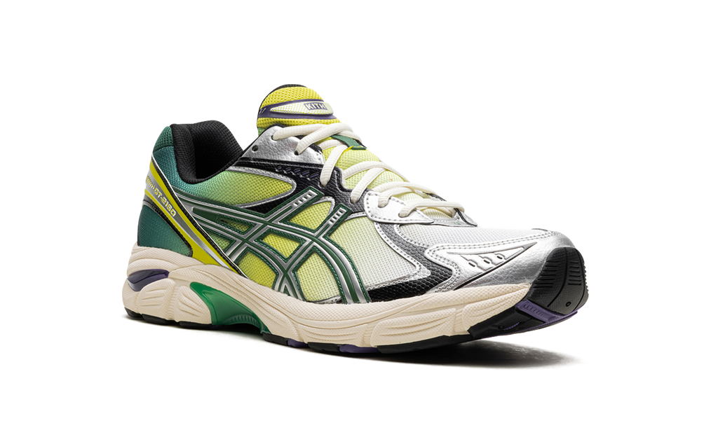 Asics GT-2160 Kith Marvel Villains Green Goblin Sealed Box (Comic Included) 1203A660 100