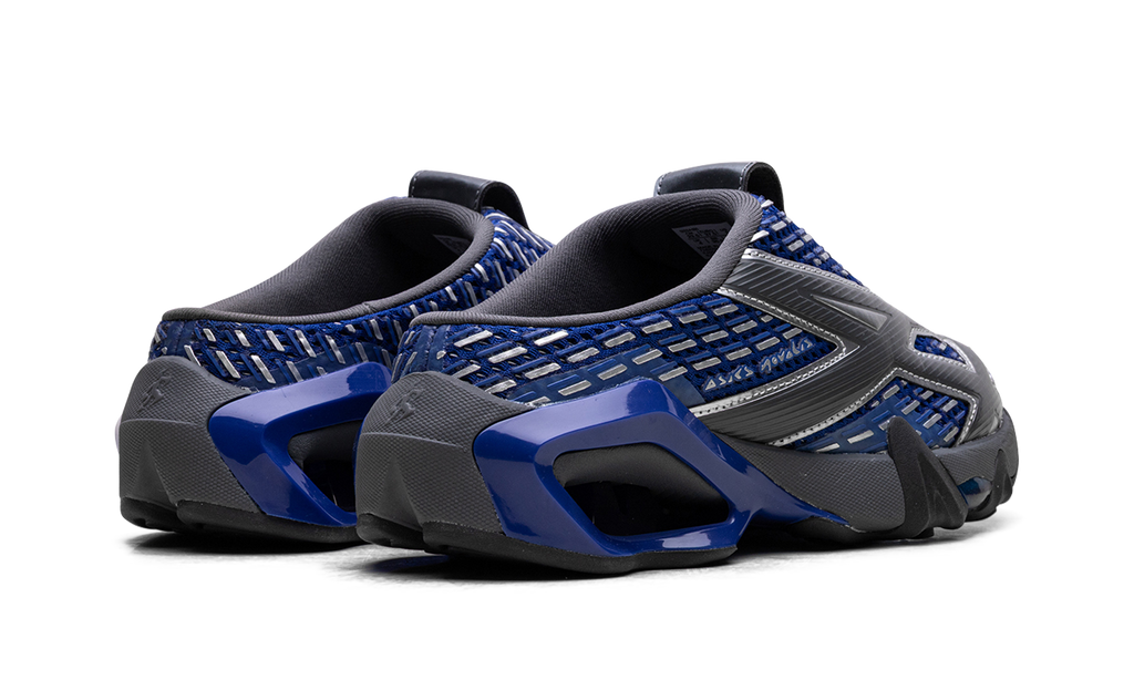 Asics NOVALIS GEL STYRAX Kiko Kostadinov - Blue Silver 1203A500 400