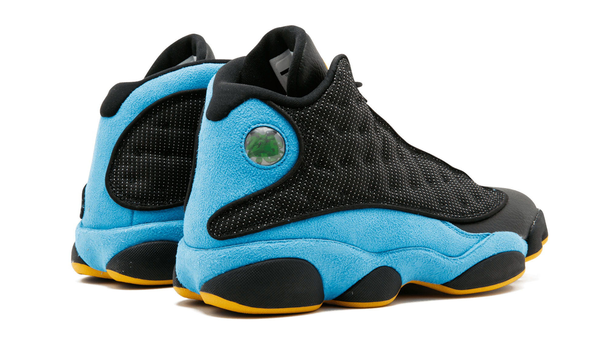 Air Jordan 13 Retro CP PE Chris Paul 823902 015