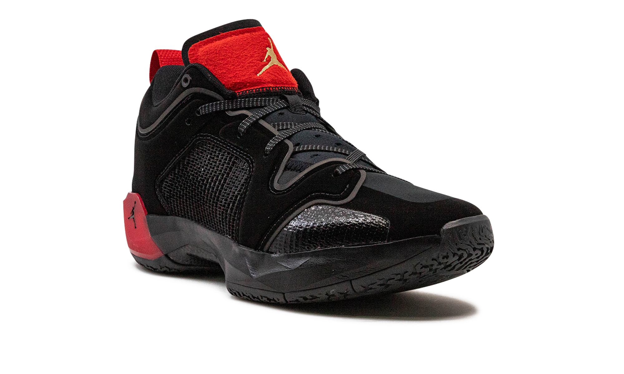 Air Jordan 37 Low Bred DQ4122 007