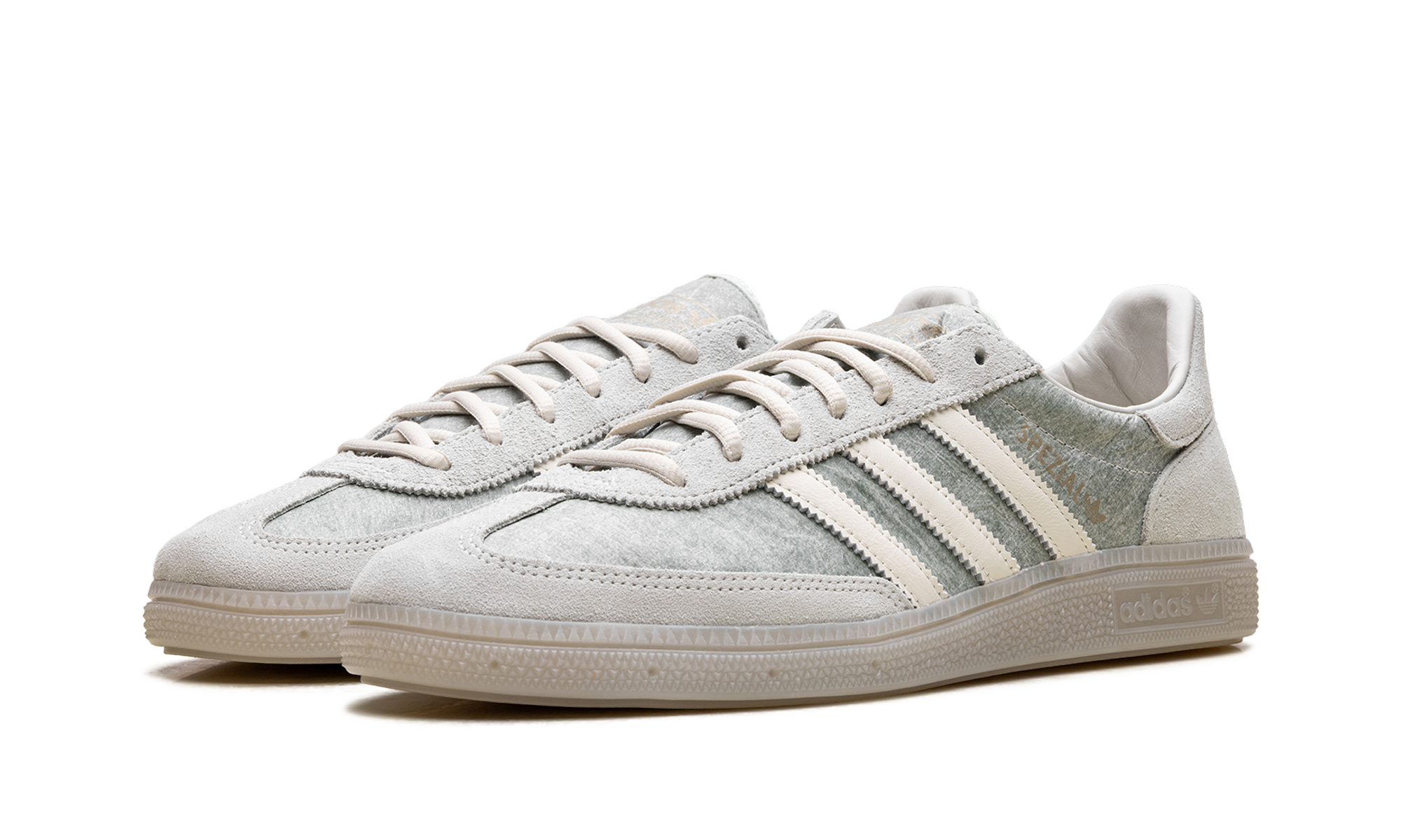 Adidas Handball Spezial Orbit Grey JR3660