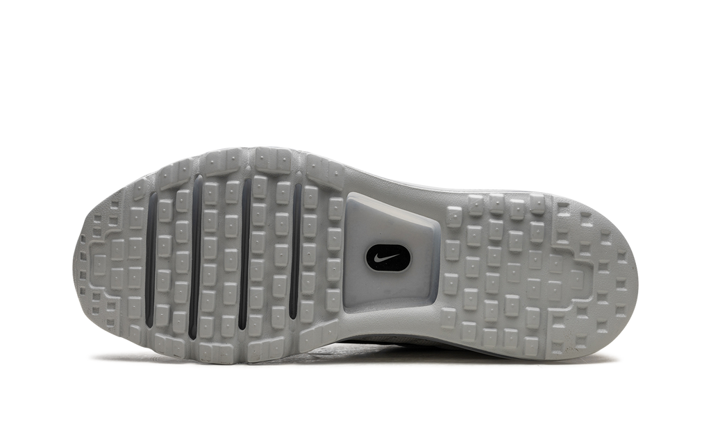 Nike Nike Air Max 2017 White/Black 849559 100