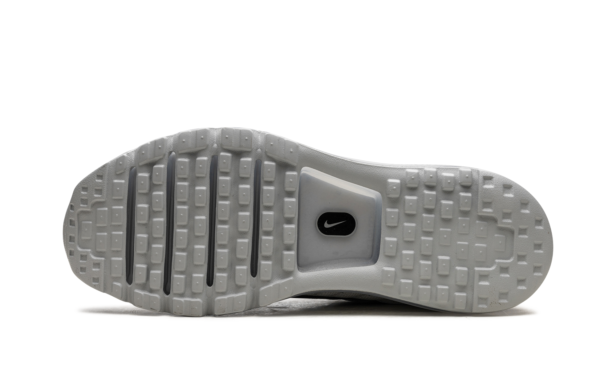 Nike Nike Air Max 2017 White/Black 849559 100