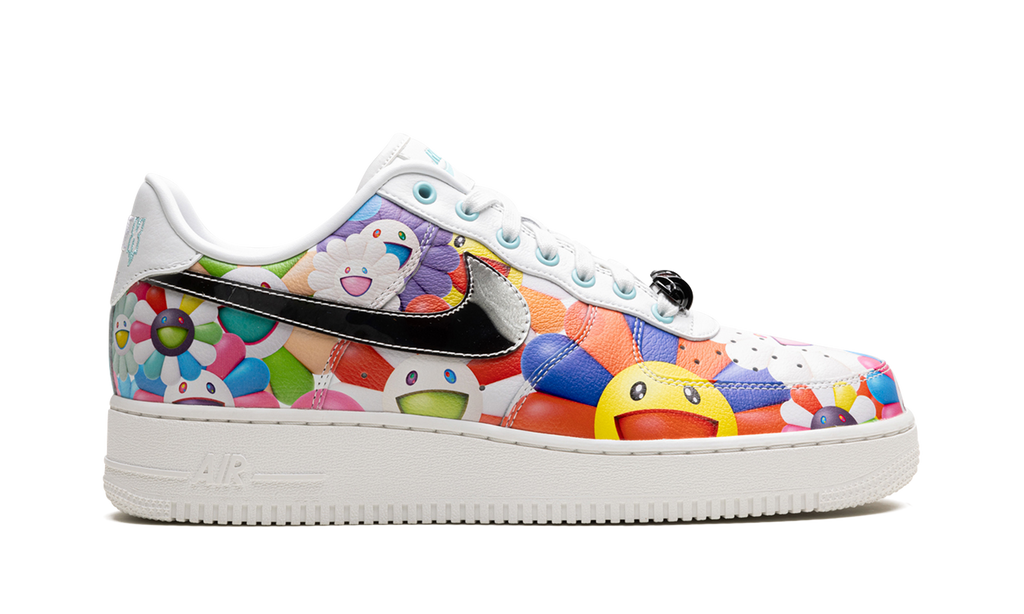Nike Air Force 1 Low RTFKT - Murakami Drip FQ4051 900