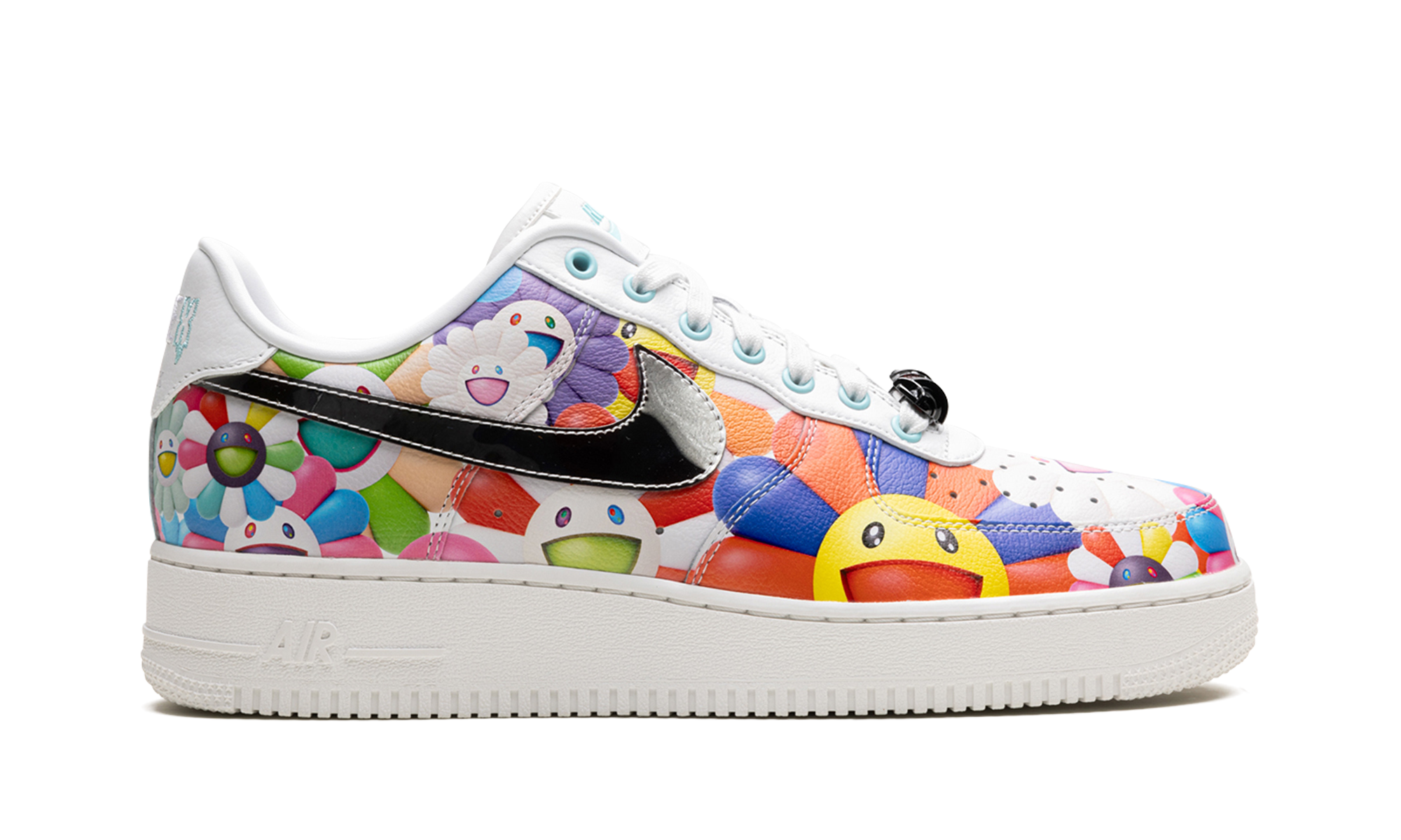 Nike Air Force 1 Low RTFKT - Murakami Drip FQ4051 900