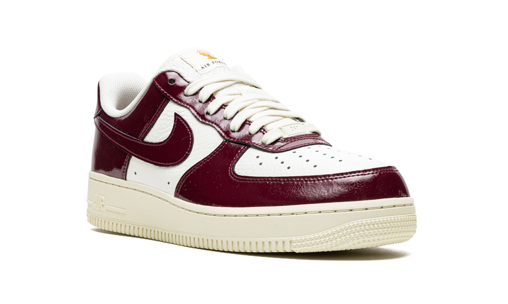 Nike AIR FORCE 1 LO MNS WMNS Roman Empire DQ8583 100