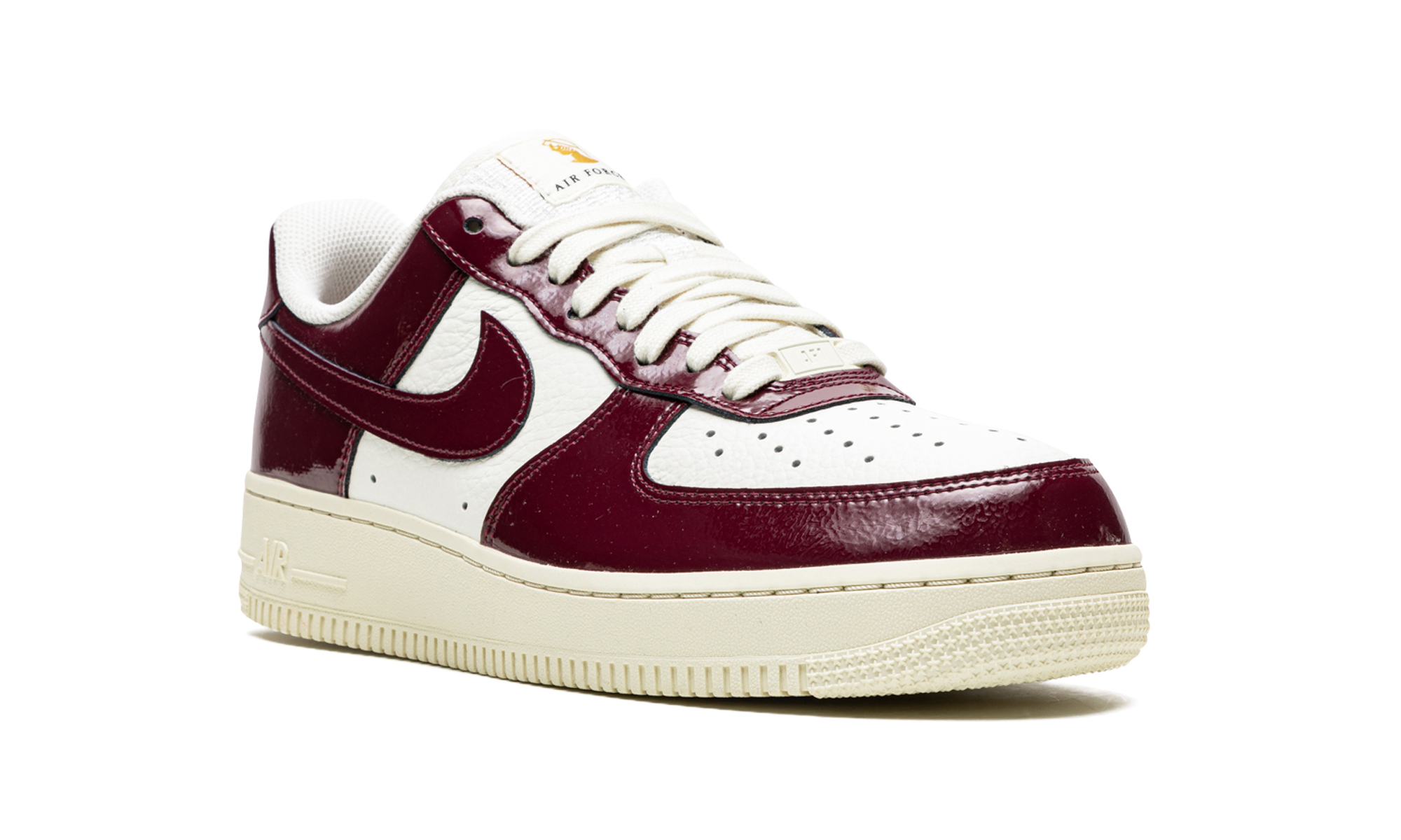 Nike AIR FORCE 1 LO MNS WMNS Roman Empire DQ8583 100