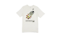 Nike NSW Air Max 95 Graphic Tee Sail HQ9277 100
