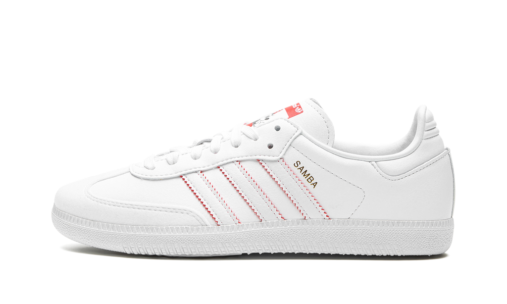 Adidas Samba Vegan Minnie Mouse GY1890