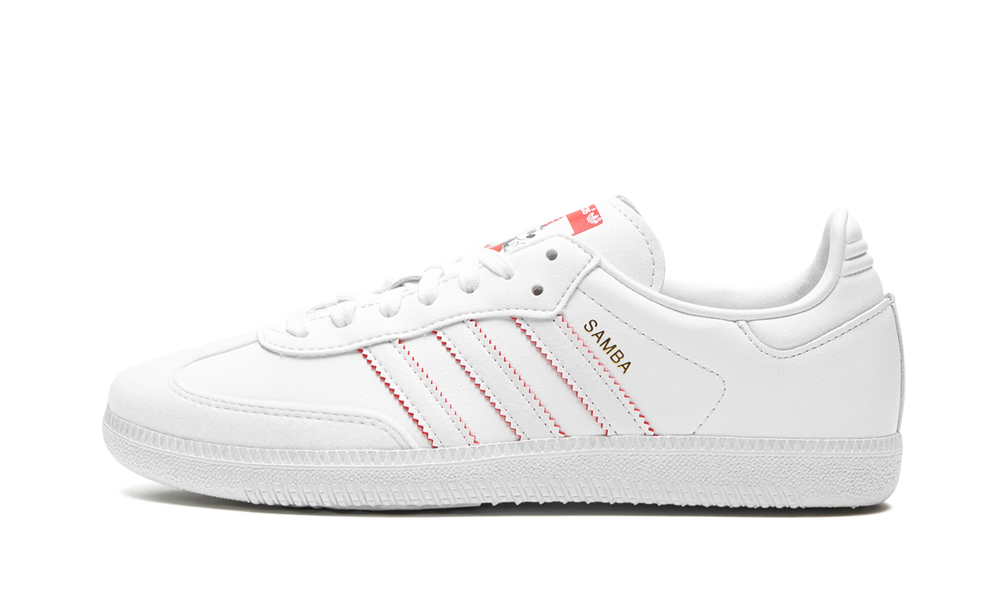 Adidas Samba Vegan Minnie Mouse GY1890