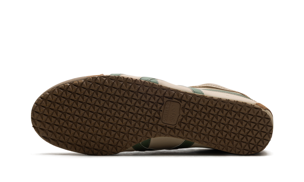 Onitsuka Tiger Tiger Mexico 66 Brown Green DL408 1785