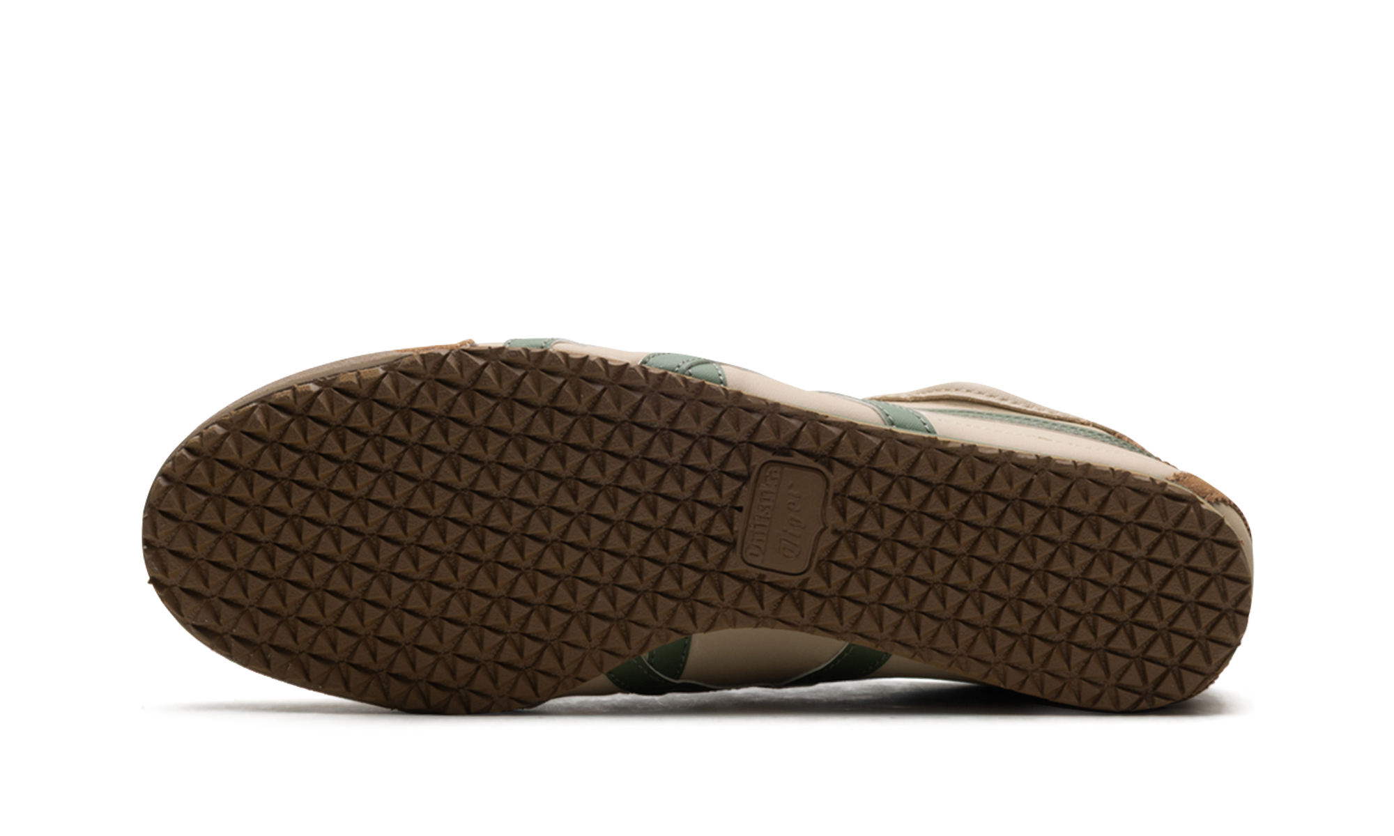 Onitsuka Tiger Tiger Mexico 66 Brown Green DL408 1785