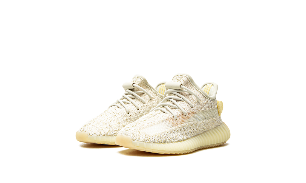 Yeezy Boost 350 V2 Infant Light GY3440