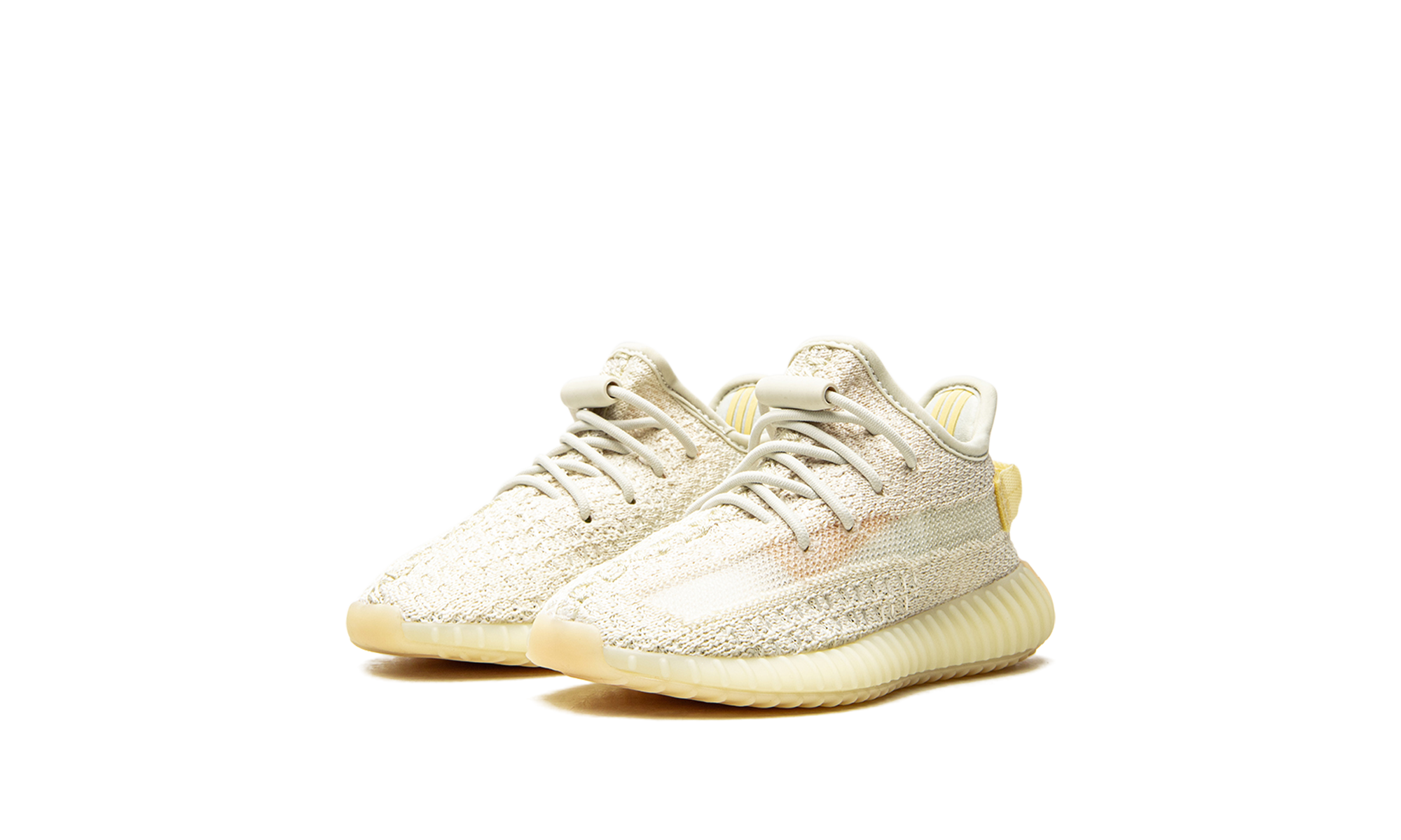 Yeezy Boost 350 V2 Infant Light GY3440