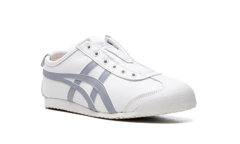 Onitsuka Tiger Mexico 66 Slip-On Cream Grey 1183B815 200