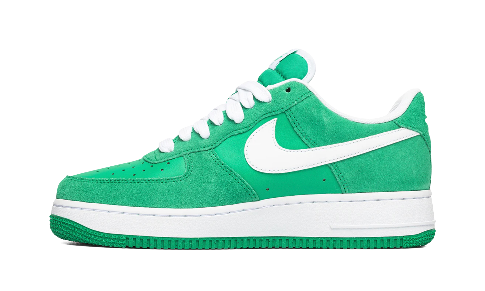 Nike Air Force 1 SK8 Green IB6388 300