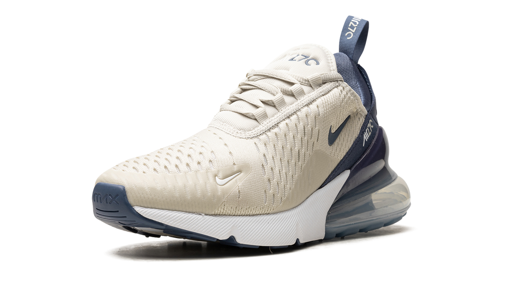 Nike AIR MAX 270 WMNS Light Bone FQ8783 072