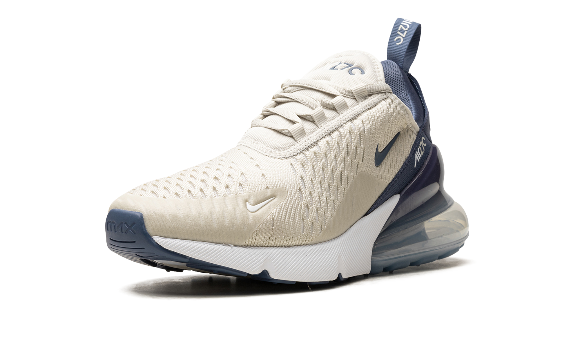 Nike AIR MAX 270 WMNS Light Bone FQ8783 072