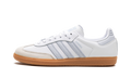Adidas SAMBA OG WMNS Halo Blue IE0877