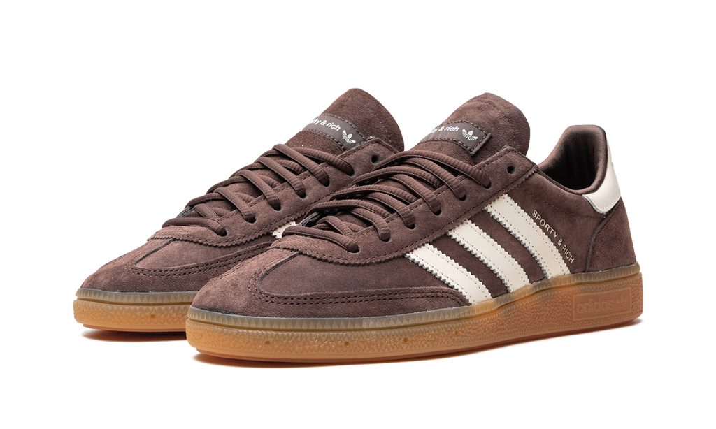 Adidas Handball Spezial SPORTY & RICH IH2612